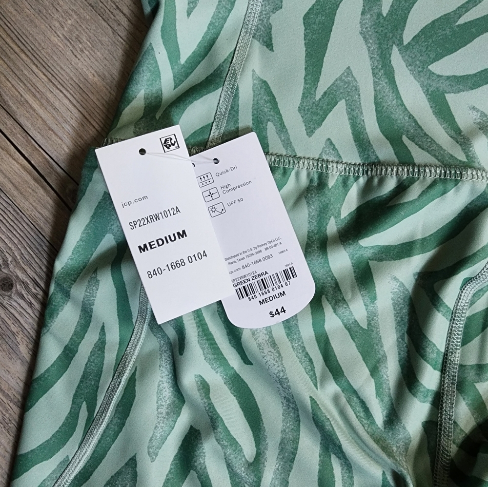 Xersion Legging - Picture 4 of 5